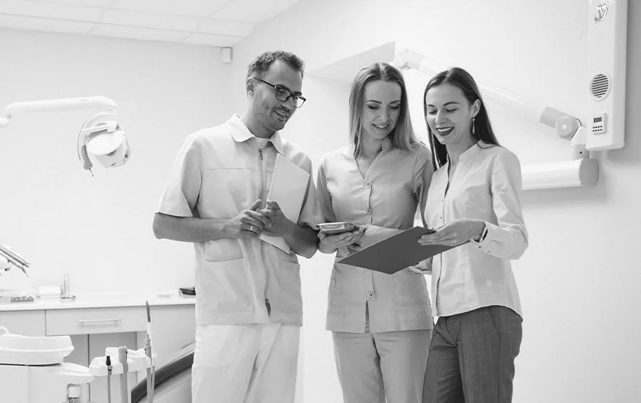 nuestros ponentes son expertos para que saques el máximo a tu cinica