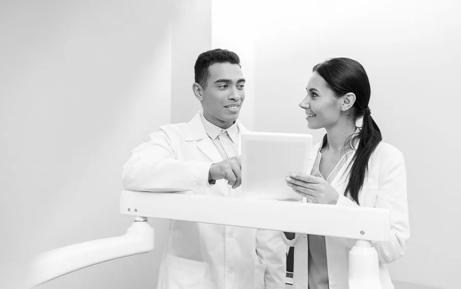 problemas más habituales de gestión dental