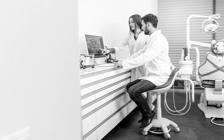 soluciona los problemas de gestión dental en valencia con primerared