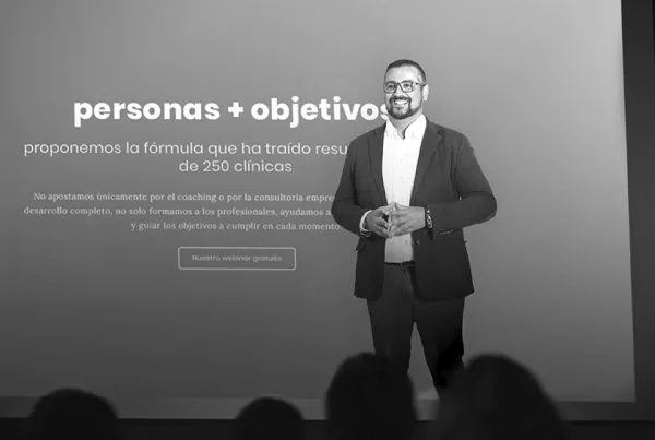webinars para la gestión de clínicas dentales