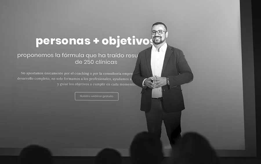 webinars para la gestión de clínicas dentales